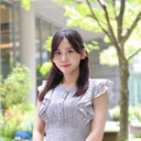 髙鴨 菜月