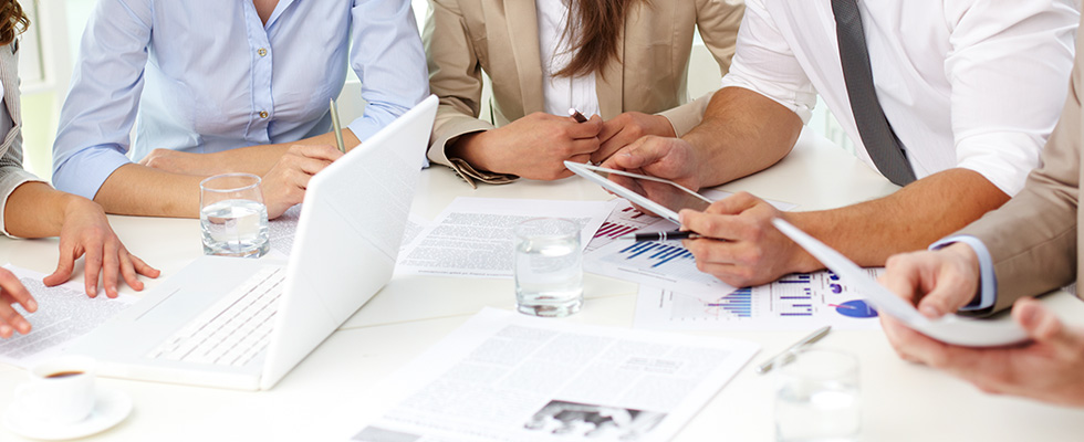 新入社員研修がありました!