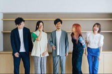 人間が幸せに生きるための文化を育む | CRAZYのブランドマーケティング