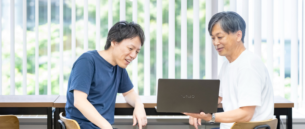 スクール卒・独学歓迎！｜実務経験ゼロからクラウドエンジニアへ挑戦しませんか