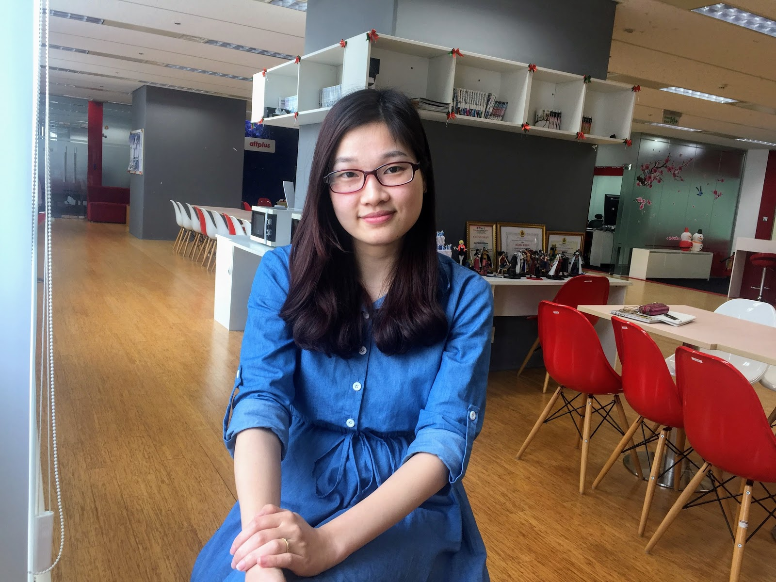 【APV’s People #16】「品質」にかける想いは人一倍。テスターは私の天職です。