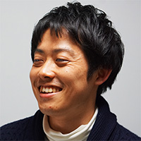 ISHIZUKA Takahiro