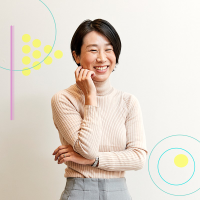 鈴木 晶子さんのプロフィール