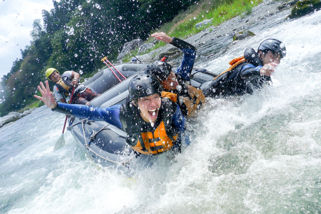 組織に大きな影響を与えられる人に。新卒1年目の夢は、まだ途中だ。