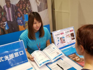 ご納得、共感をいただくことが重要です。