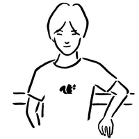 服部 慎太郎さんのプロフィール