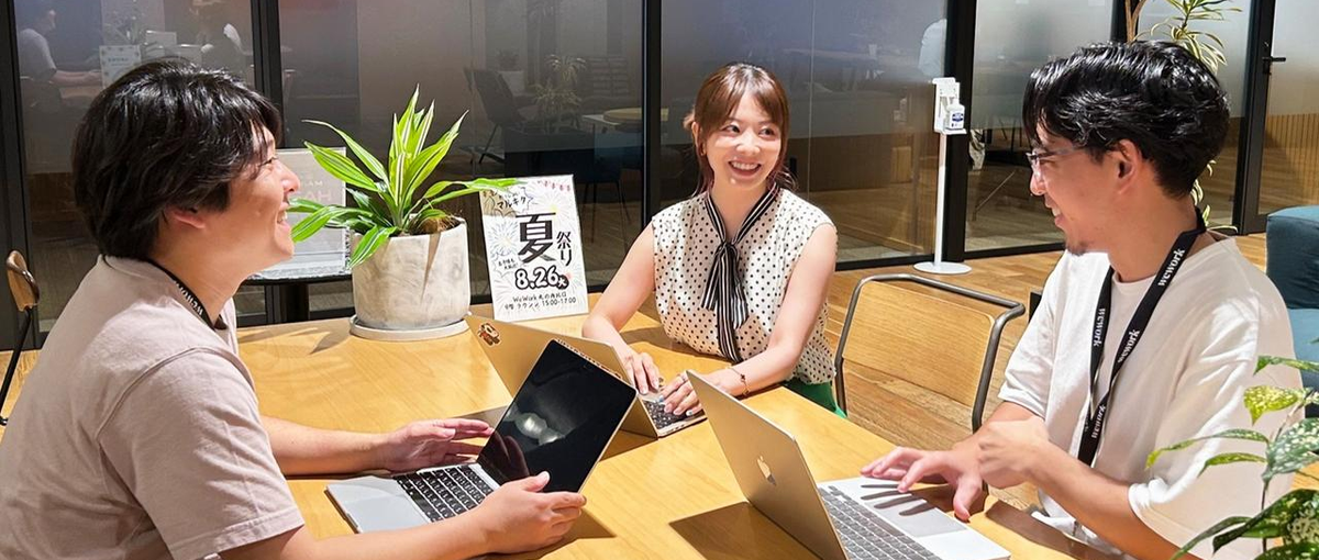 観光DX｜現地体験を創る！スタートアップで挑む、SaaS営業をWANTED