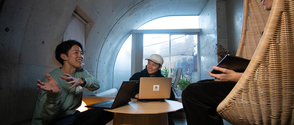 神楽坂｜プライベートサウナxBARxホテル｜カルチャー好き運営メンバー募集