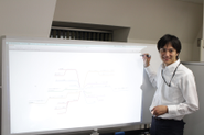 弊社名物！社長の経営セミナー！