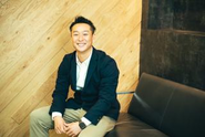 必要な人が・必要なときに・必要なだけ使えるよう、モノを循環させる仕組みを作りたいという思いで事業を始めました。