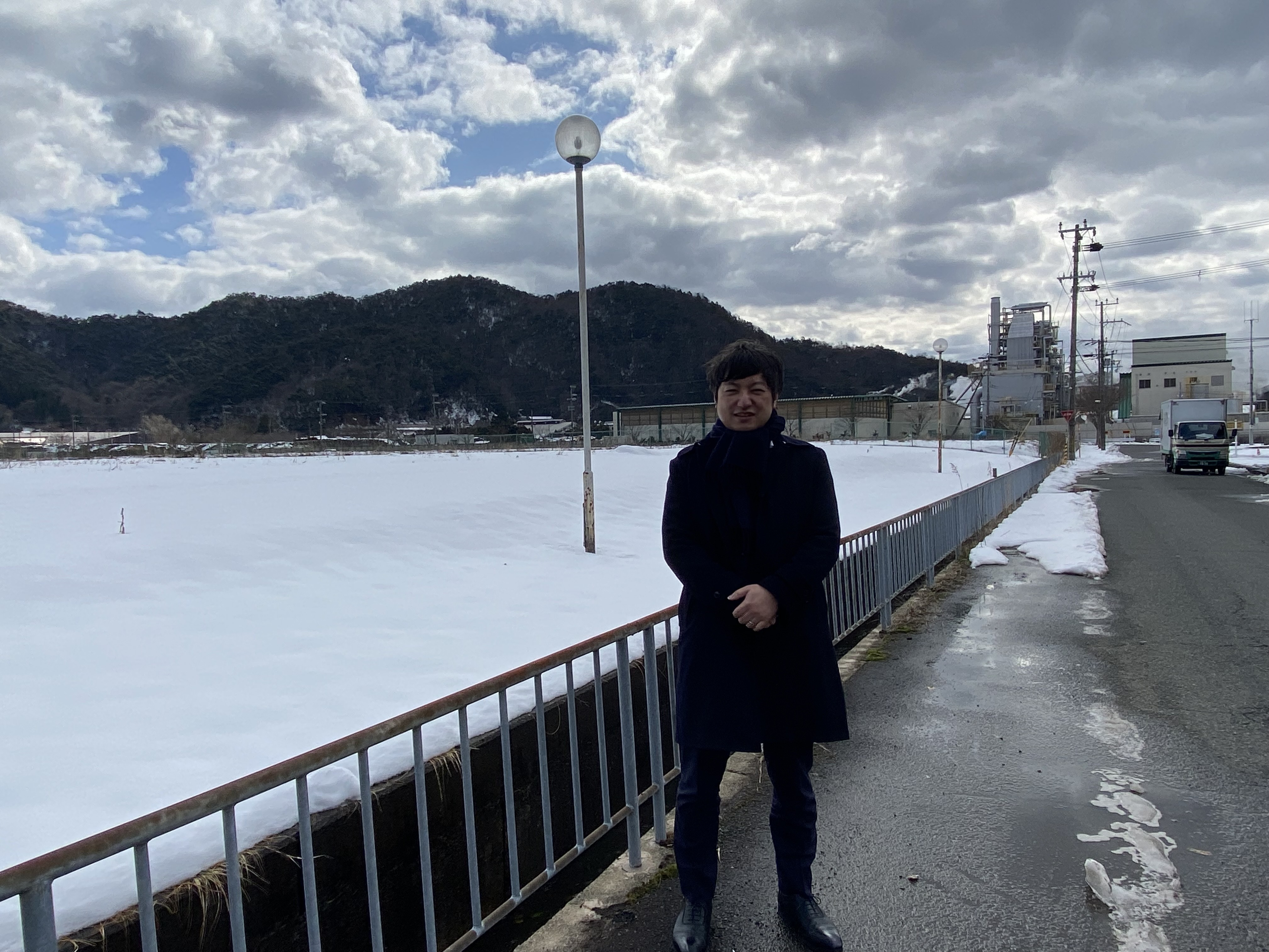 最古参社員が語るLBPイズムとは！