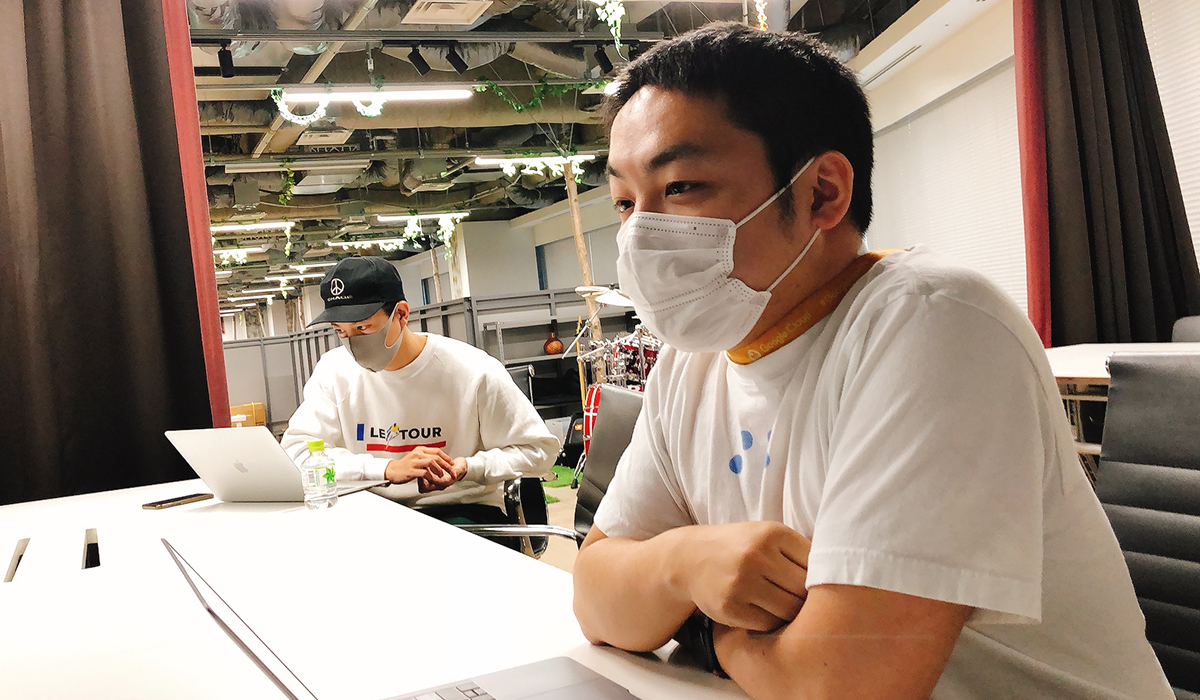 【事業報告会】FY2022新Qがスタート！振り返りと方針の発表！今回のMVP受賞者は…？！