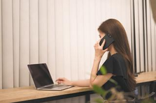 ネイル業界の自社サービスを牽引するマーケ戦略ディレクター