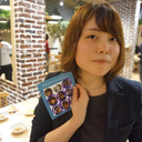 鴨志田愛