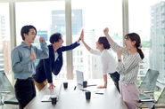 実績や経験を活かして、新たなキャリアステージへ踏み出しませんか？