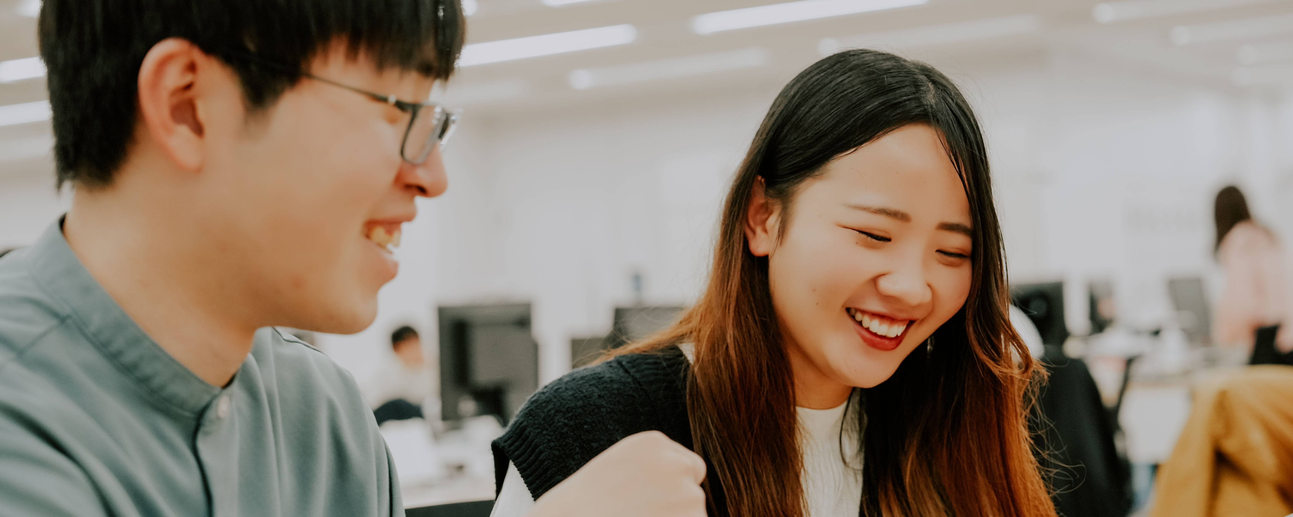 NEWS：Wantedlyで26新卒採用を開始しました！