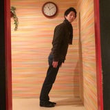 智 古田