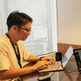 藤沼 渉