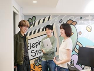 あなたもエレファントストーンの一員になりませんか？