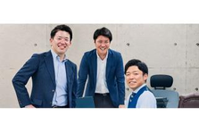 プライベートも充実させながら営業としてキャリアアップしませんか？