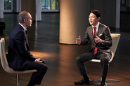 《プロフェッショナル対談》Iniesta × LiB CONSULTING
