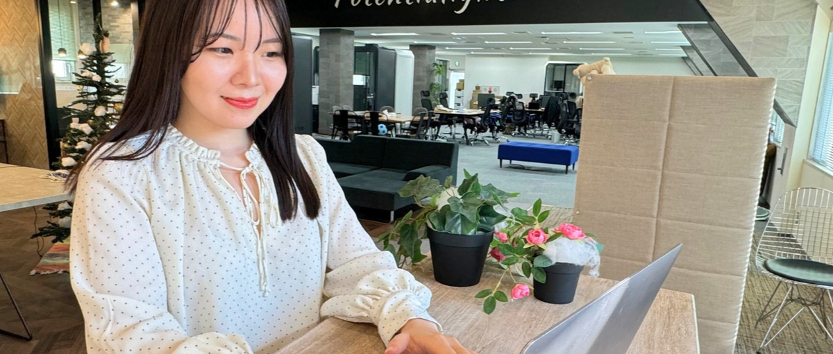 ベンチャー企業の事業成長を支援したい人材業界出身者WANTED！