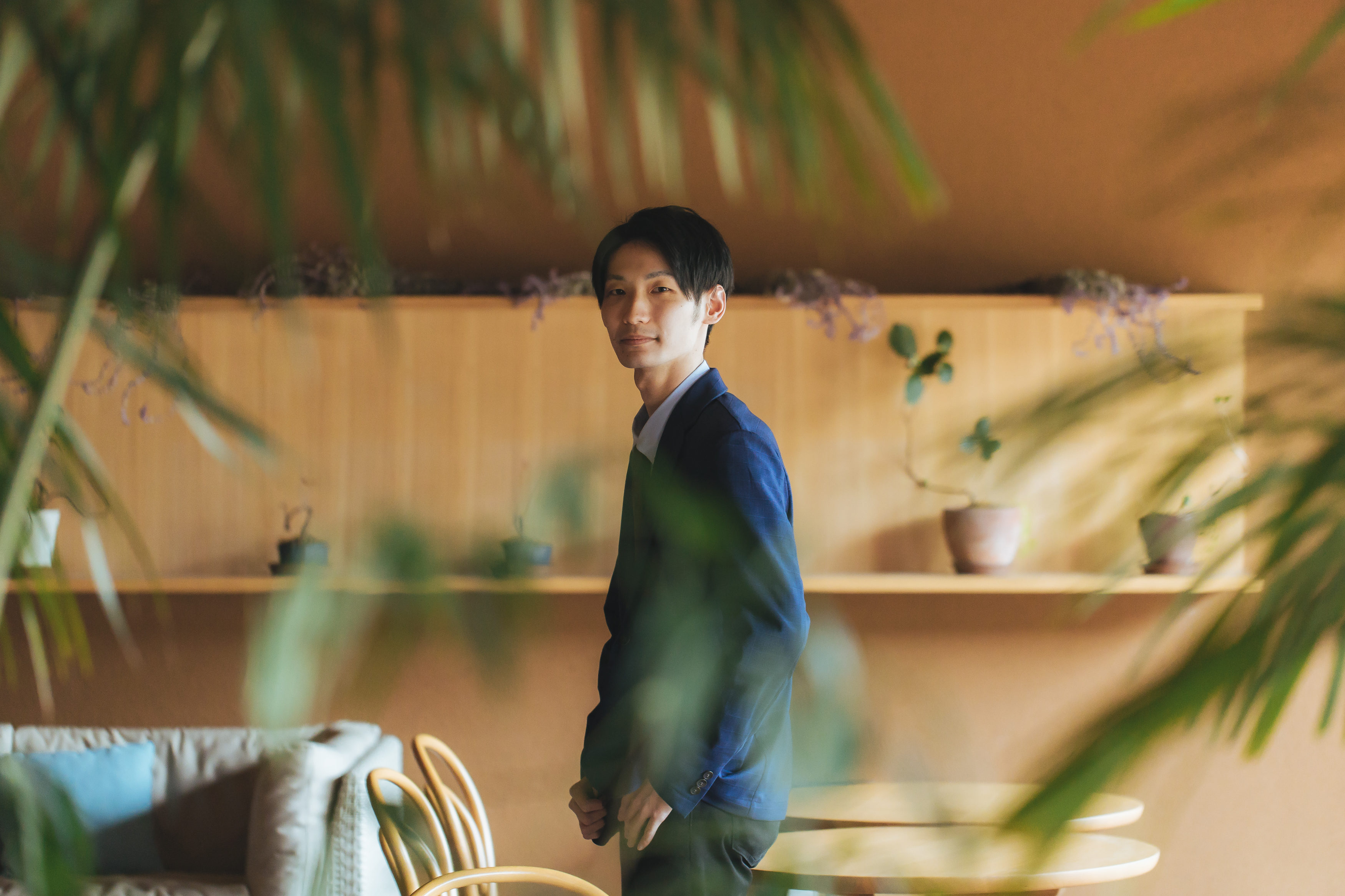 逃げても何も変わらない——自分の道をつくると決めた日