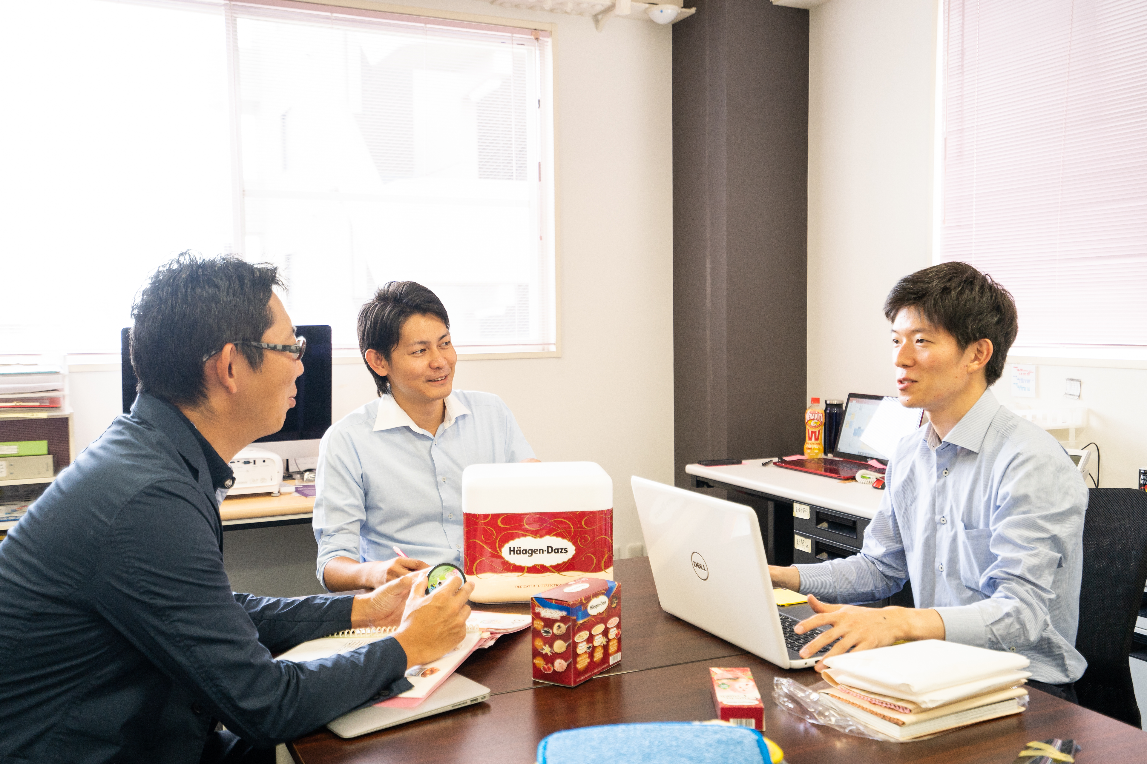 自分を知り相手を知り得意なことだけで貢献し出来ないことは誰かに頼む、ができてしまう不思議な理由。