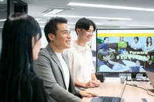 Flutterエンジニア募集｜自社開発で新しいサービスを開発しませんか？