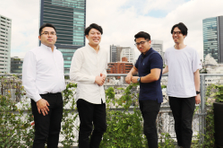 ファイナンス｜攻めの経営戦略のもと豊富な財務知識を学べる！事業成長に牽引！