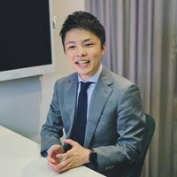 半田 優貴さんのプロフィール