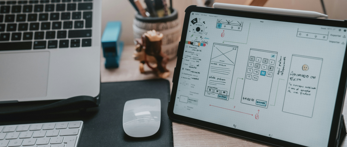 地方からもOK！最先端なデザイン案件に携わりたいUIデザイナー募集！