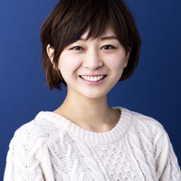 Yukako Shizumiさんのプロフィール