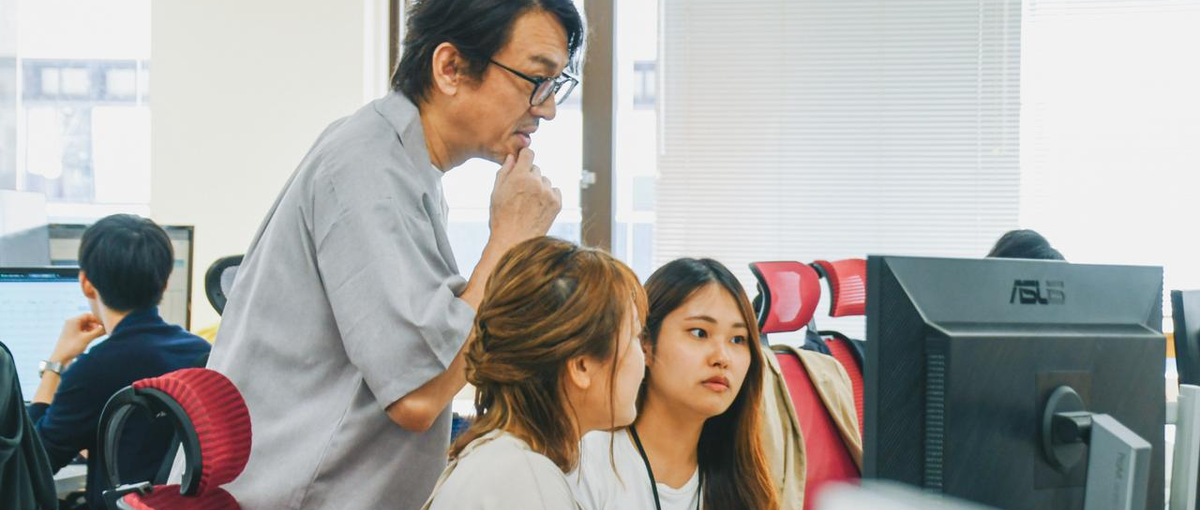 制作に分析という武器を｜ロジックで成果を出すWebディレクター探しています