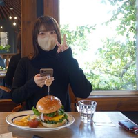 林 美衣さんのプロフィール