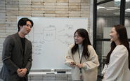 20代が活躍中！活気ある職場です！