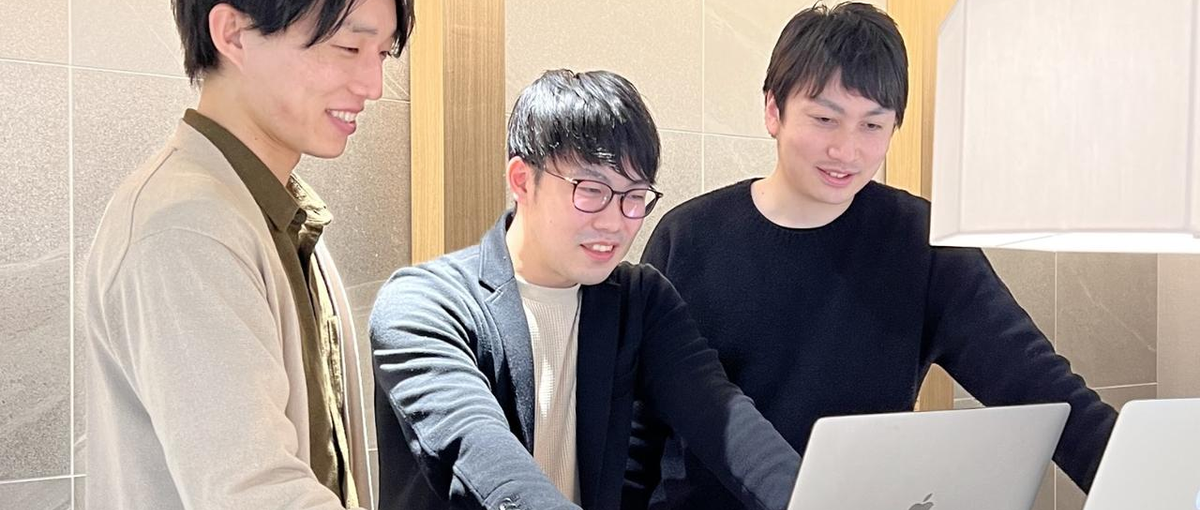 これまでの経験を活かして法人向けの営業に挑戦してみませんか？