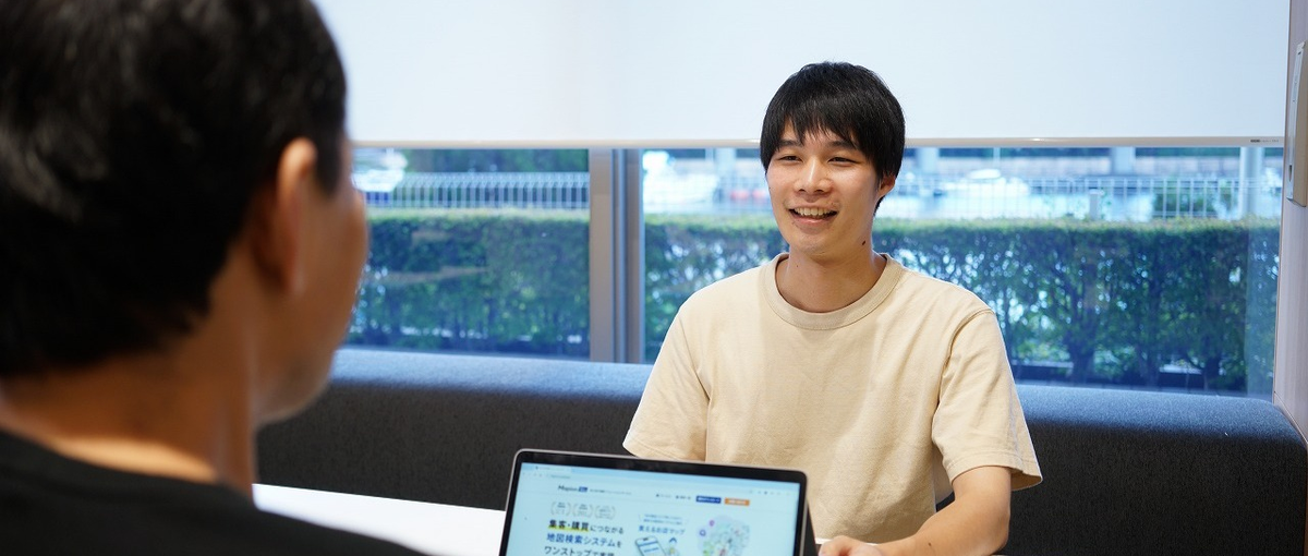 自社サービスの根幹となるシステムへの刷新に関わるエンジニアを募集！