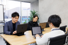  大手企業マーケティング案件に携わりたい学生！大阪でインターン募集！
