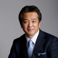 猪塚 武さんのプロフィール