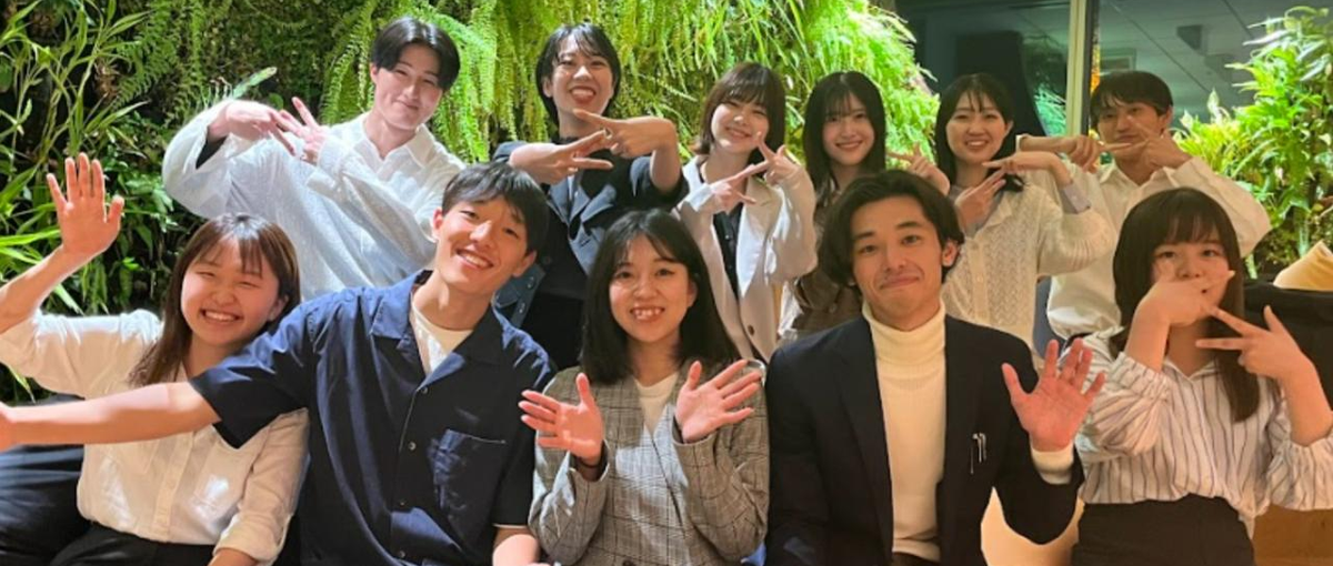 ＠東京｜ガクチカ作りたい28・29卒へ｜企画×営業を実践で磨くインターン！