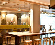 MICASADECO & CAFE 京都店