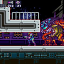 Metroid ROM