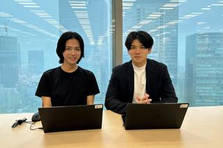 26卒・発毛美容領域｜企画マーケティング職