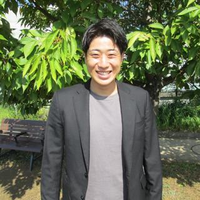 白野 葉介さんのプロフィール