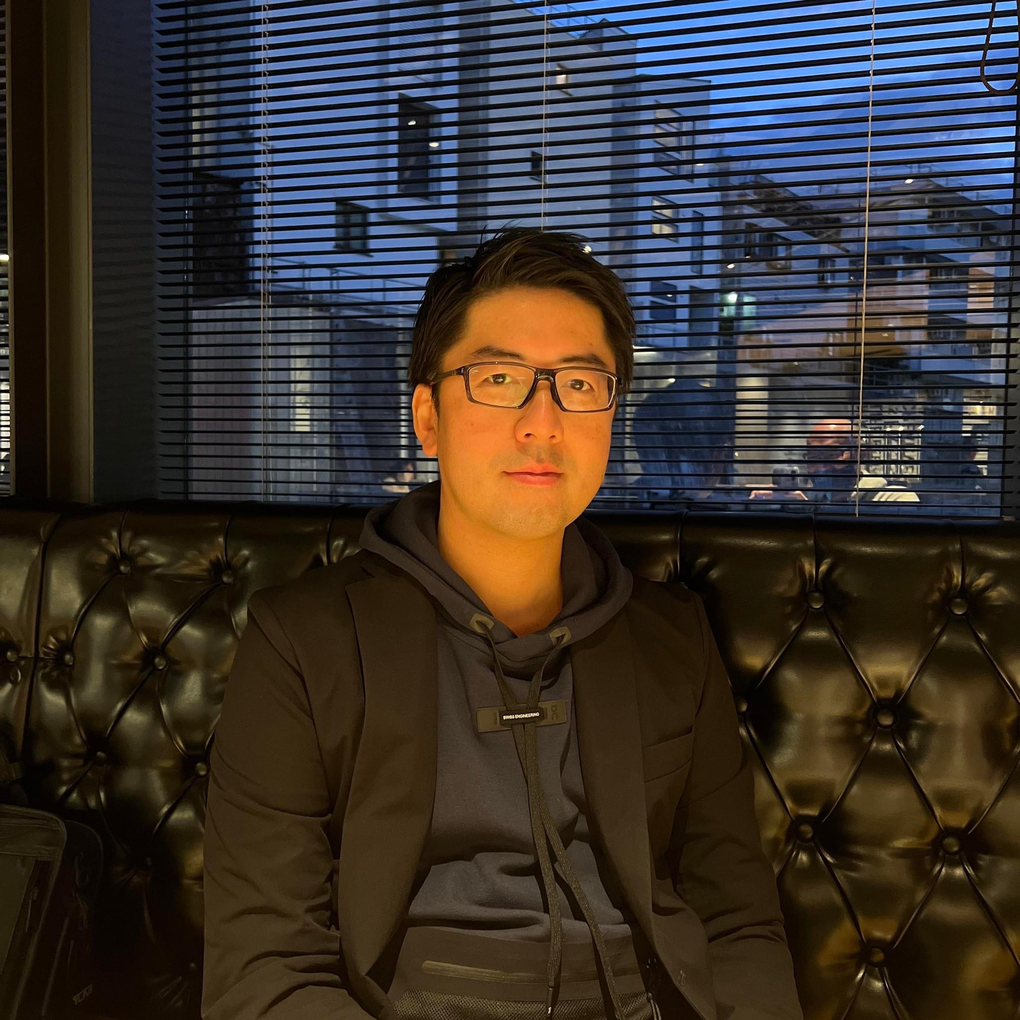 辻岡 大介