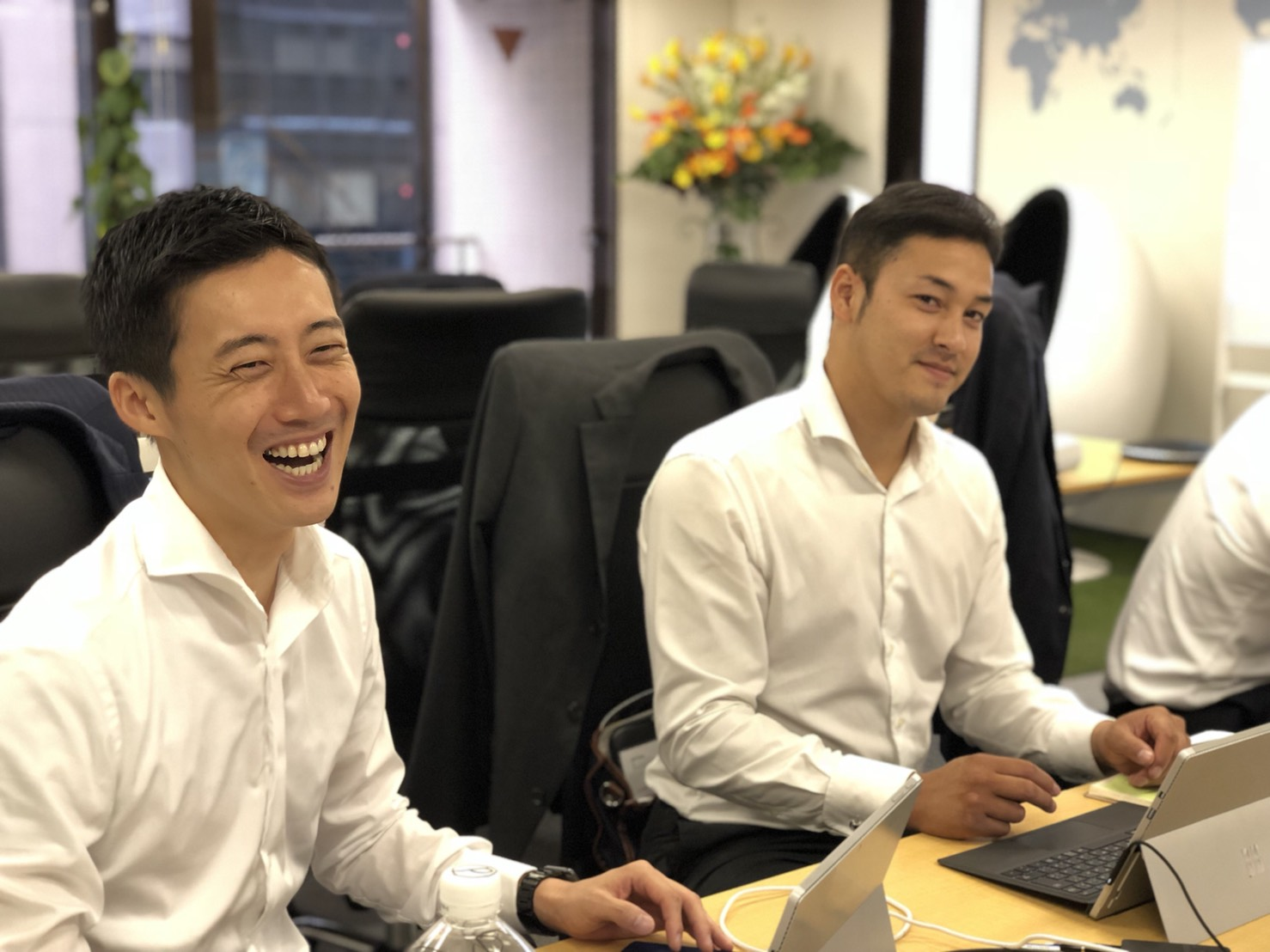 なぜ年収1500万のエリートコースからベンチャーへ？ 31歳・既婚の金融マンがイコールワンに賭けた夢