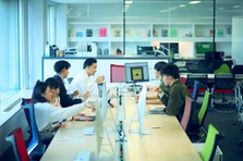 東京/第二新卒｜企業ブランディングを追求する好奇心旺盛なWebデザイナー職