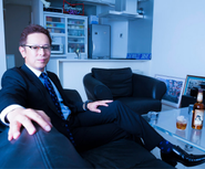 役割（ロール）を生み出だす