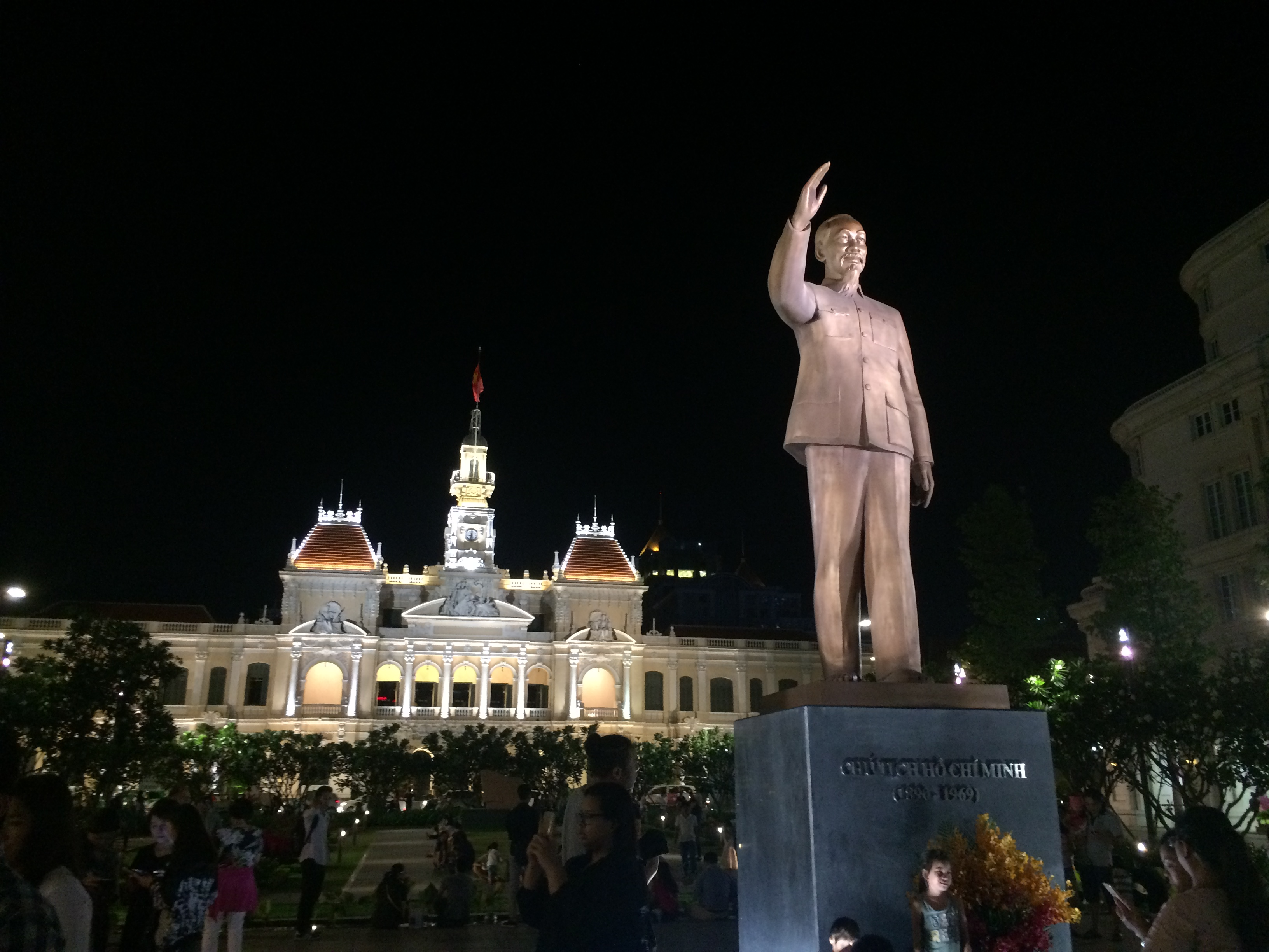 気づいたら東南アジア系女子!?ホーチミンインターン日記 vol.1